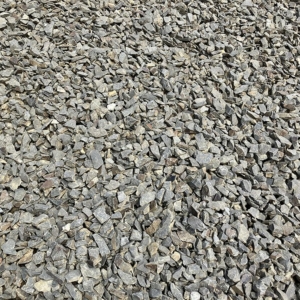 1 1/2" Crushed Rock